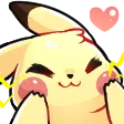 pikaheart