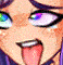 lick