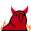 DevilParrot