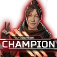 champion