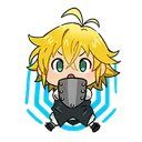 meliShield
