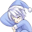uyuyor