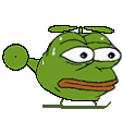 godpepecopter