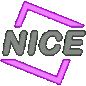 nice
