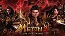 metin