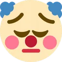 pensiveclown