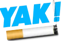 yak
