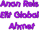 ahmet