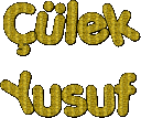 yusuf