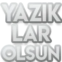 yaziklarolsun