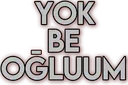 yokbeoglum