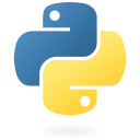 python