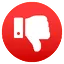 dislike