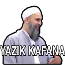 tdYazikKafana