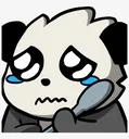 PandaSad