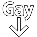 urgay