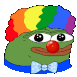 clownlove