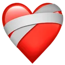 heart_bandage
