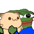 dynOwOpepeandcat
