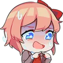 sayori_anxious