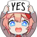 sayori_yes