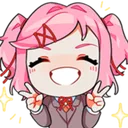 natsuki_proud