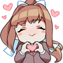 monika_heart