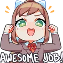 monika_awesome