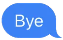 iMessageBye