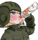 vodka