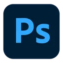 adobephotoshoplogofreelogovector