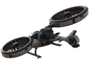 dron