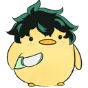 pioudeku