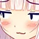 blushes