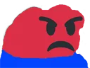 PepeAnger