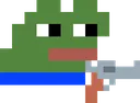 PepeGun