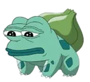 FeelsBadBulbasaur