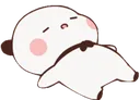 pandaSigh