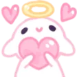 bunnyangel