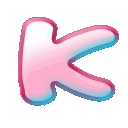 K_