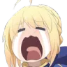 sabercry