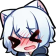 yblushed