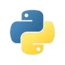 python