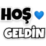 hosgeldin