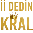 iidedinkral