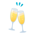 cheers