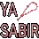 text_yasabir