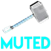 hahaMuted