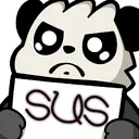 pandaSus
