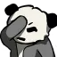 facepalmpanda